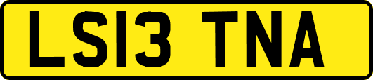LS13TNA