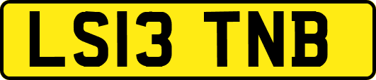LS13TNB