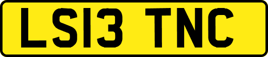 LS13TNC