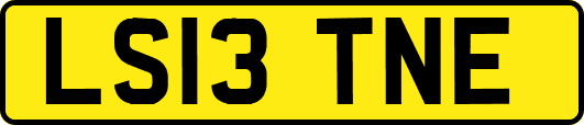 LS13TNE