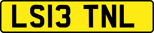 LS13TNL
