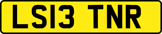 LS13TNR
