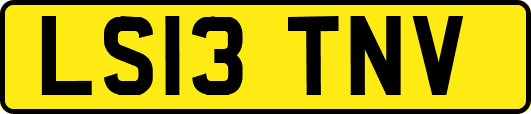 LS13TNV