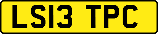 LS13TPC