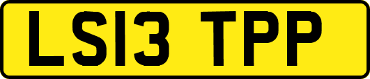 LS13TPP