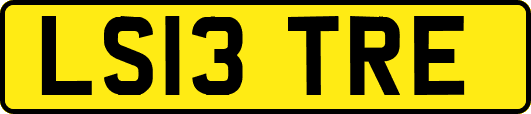 LS13TRE