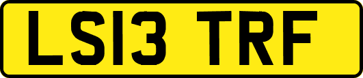 LS13TRF