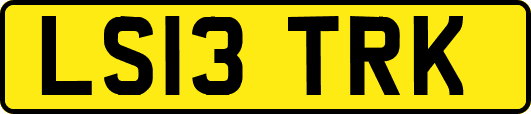 LS13TRK