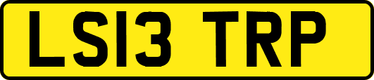 LS13TRP