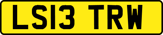 LS13TRW