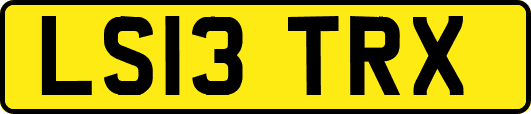 LS13TRX
