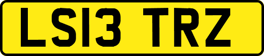LS13TRZ
