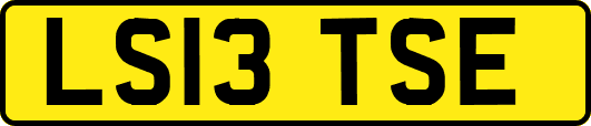 LS13TSE