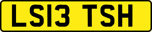 LS13TSH