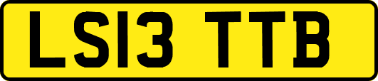 LS13TTB