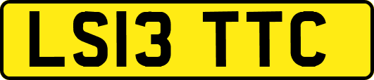 LS13TTC