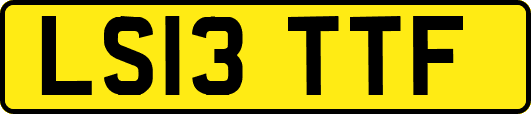 LS13TTF