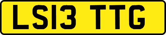 LS13TTG