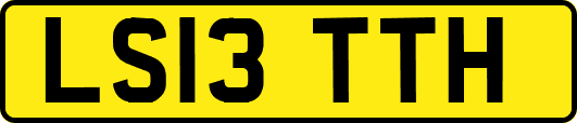 LS13TTH