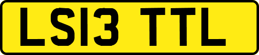 LS13TTL