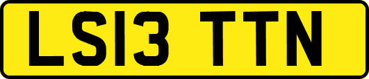 LS13TTN
