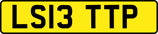 LS13TTP