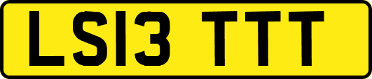 LS13TTT