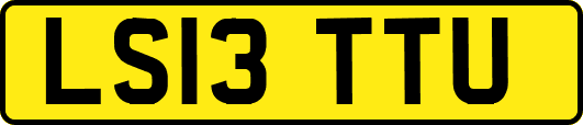 LS13TTU