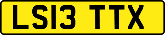 LS13TTX