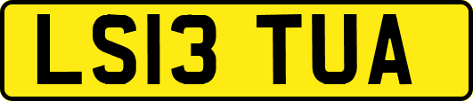 LS13TUA