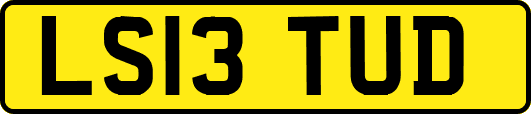 LS13TUD