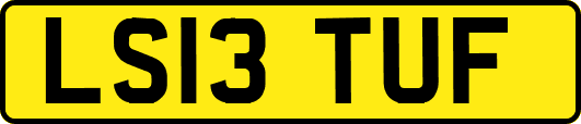 LS13TUF