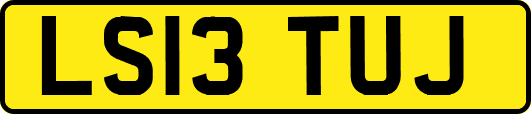 LS13TUJ