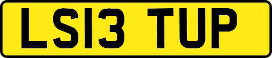 LS13TUP