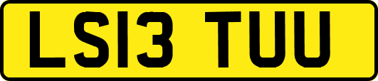 LS13TUU