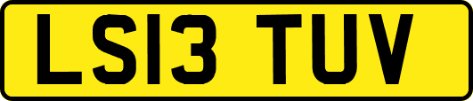 LS13TUV