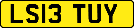 LS13TUY