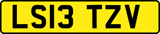 LS13TZV