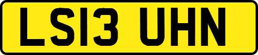 LS13UHN