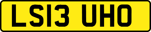 LS13UHO