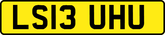 LS13UHU