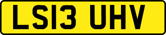 LS13UHV