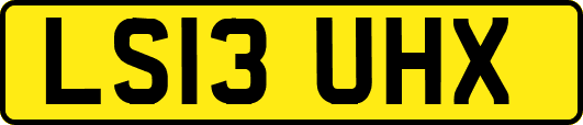 LS13UHX