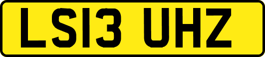LS13UHZ