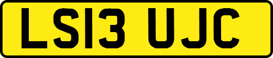LS13UJC