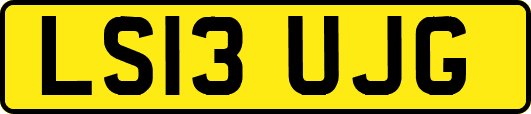 LS13UJG