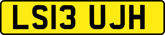 LS13UJH
