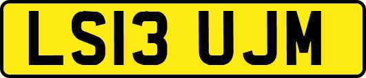 LS13UJM