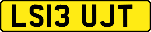 LS13UJT