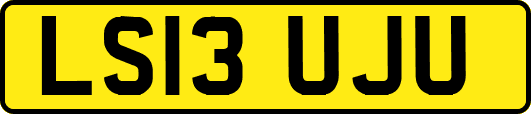 LS13UJU